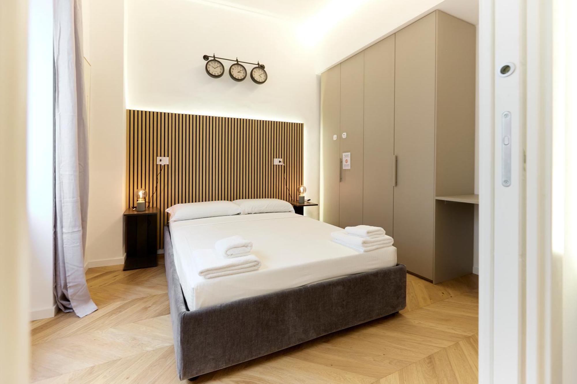 Duomo Cityview Grand Suites Milano Eksteriør bilde