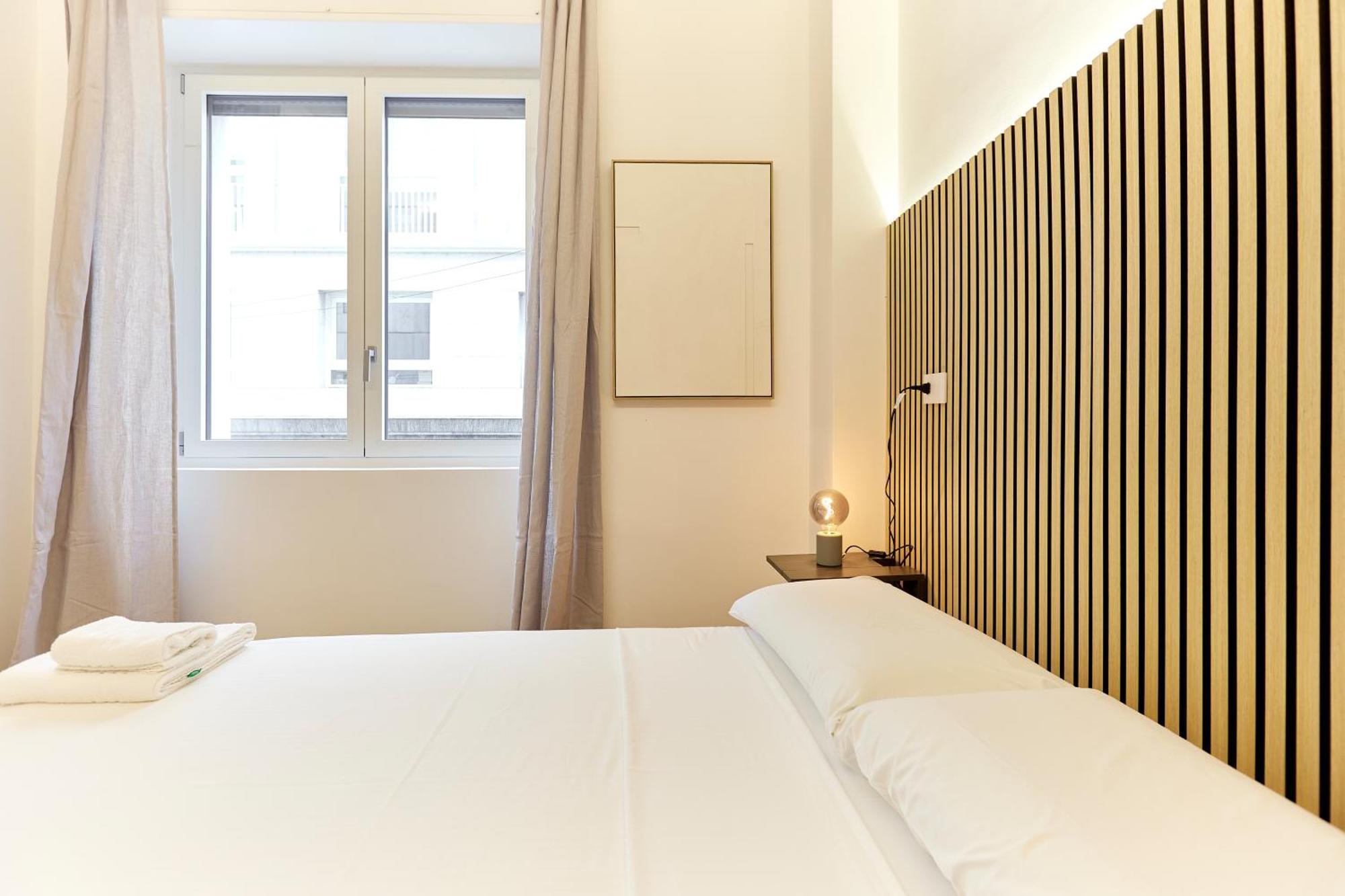 Duomo Cityview Grand Suites Milano Eksteriør bilde