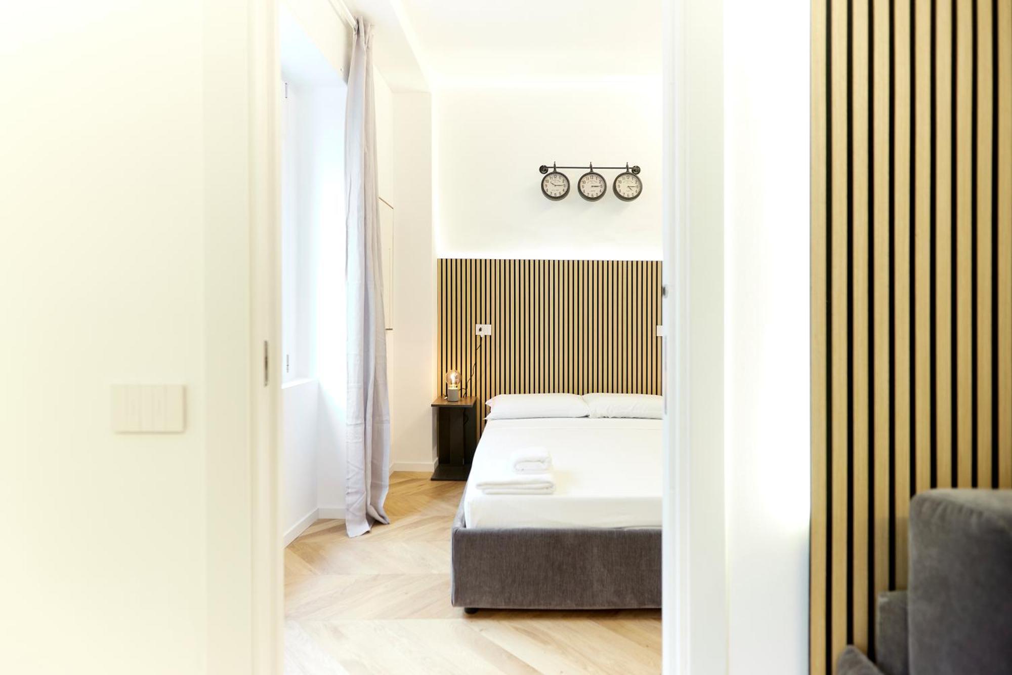 Duomo Cityview Grand Suites Milano Eksteriør bilde