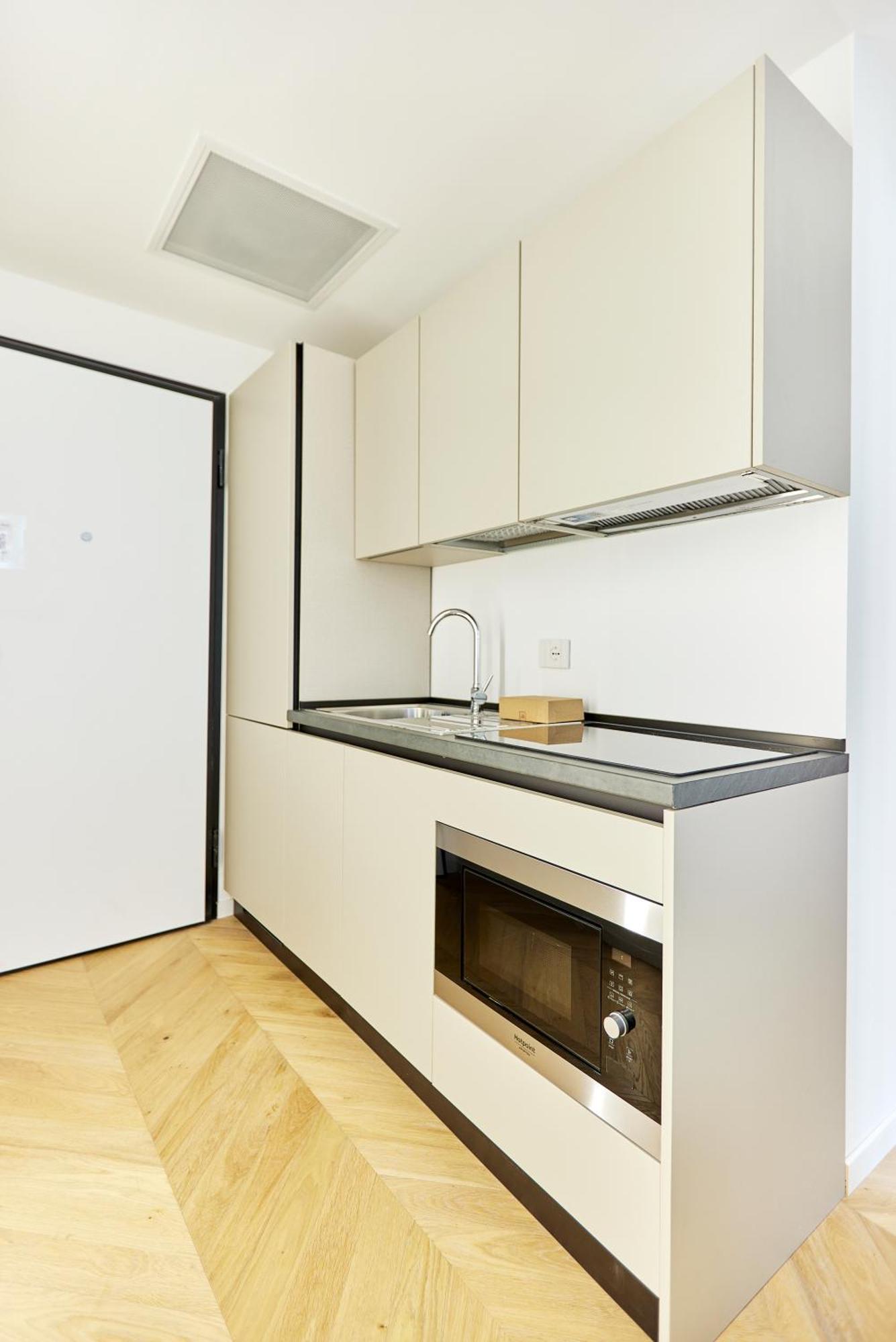 Duomo Cityview Grand Suites Milano Eksteriør bilde