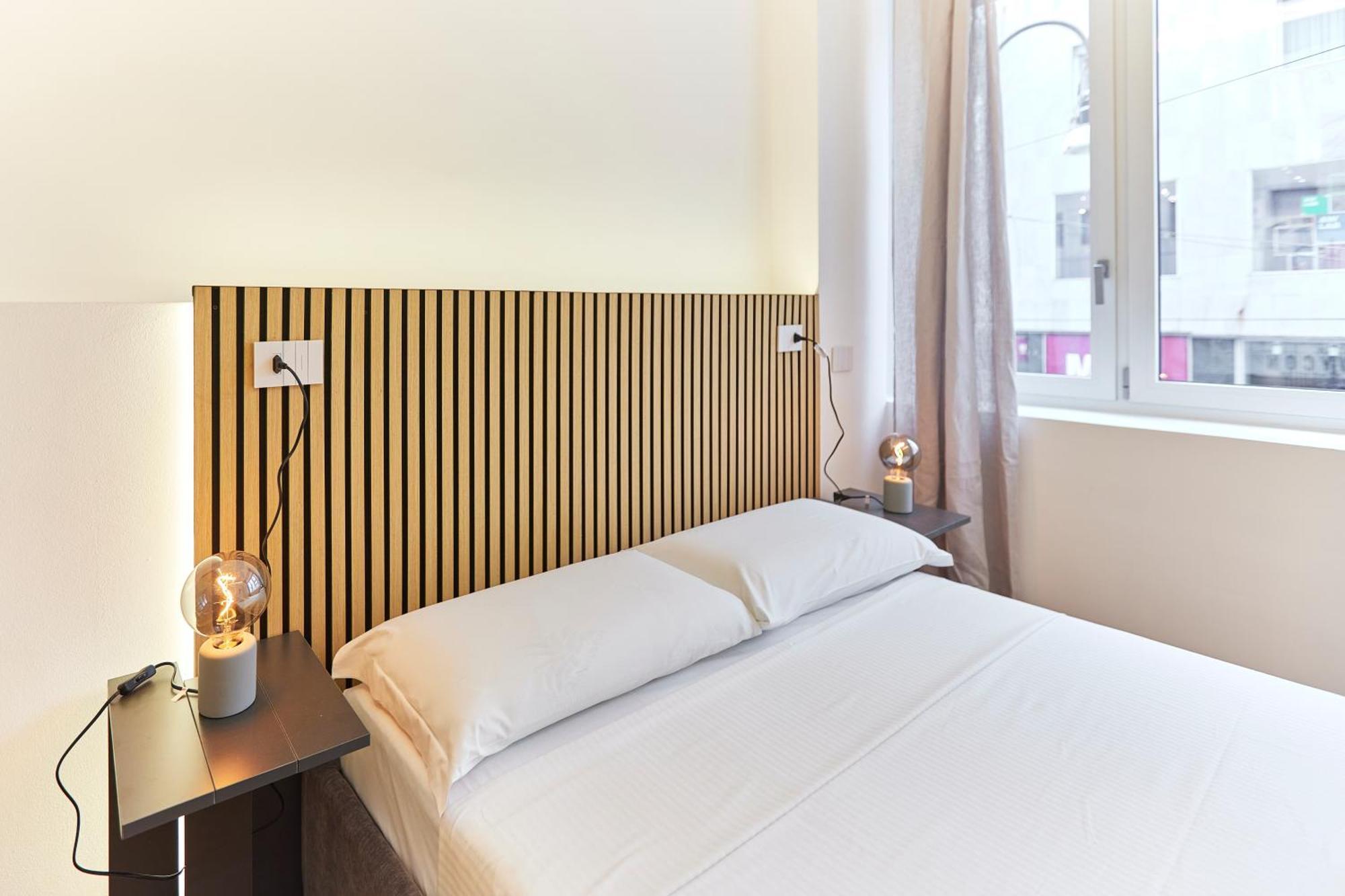 Duomo Cityview Grand Suites Milano Eksteriør bilde